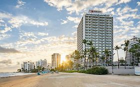 San Juan Marriott Resort And Stellaris Casino